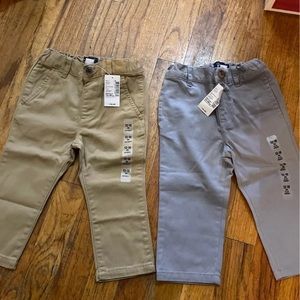 Baby boy pants - this is sold out already - ty